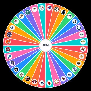 Playoff Wheel