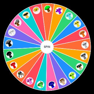 Choose a Random Smash or pass (sprunki verison)