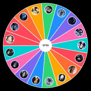 Project Slayers 1.5 Random Generator