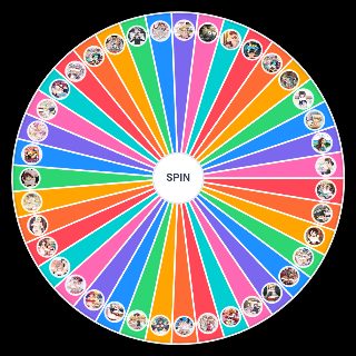 Random Animes H Picker