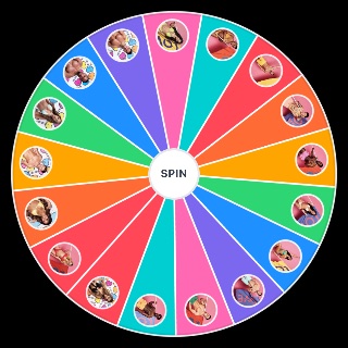 Random Love island Picker