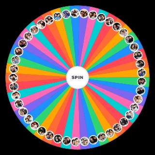 Random GMMTV Pairing 2.0 Picker