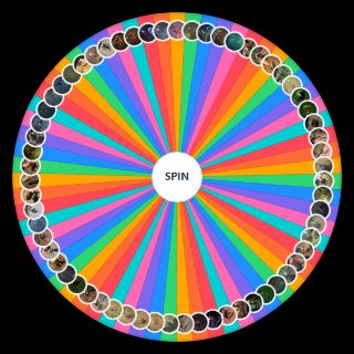 Spin the Wheel: Grounded Bugs Difficulty