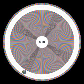 Random Superior Sonic Characters (1000+) Wheel