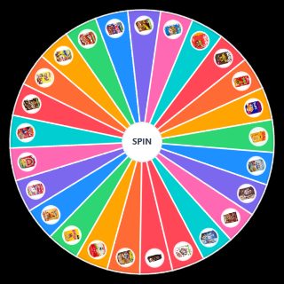 Spin the Wheel: Meilleurs céréales françaises