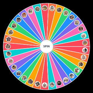 Every One Piece Arc (including Elbaph) Random Picker