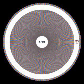 Random Azurlane Wheel