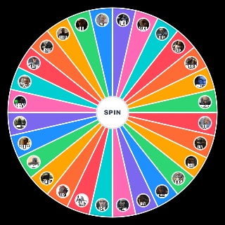 Star Wars Clones Random Picker