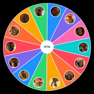 Outer Banks Characters Random Generator