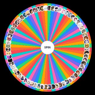 Spin the Wheel: CORVIDVERSE