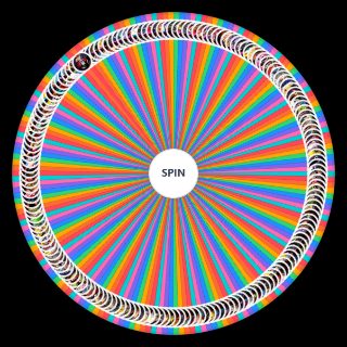 Random Every DEATH BATTLE! Episode (Old Version) Wheel
