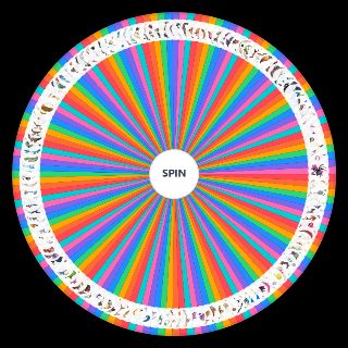 Spin the Wheel: Every Flying type pokémon