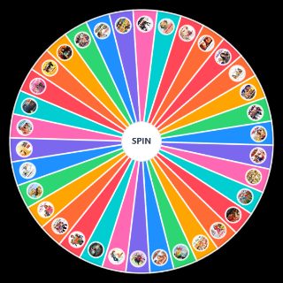 2000\'s Teen movies Wheel