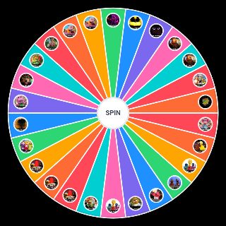 Random FNF: Broken Strings Songs Picker