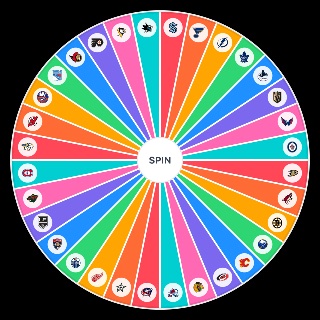 NHL Season Random Generator