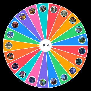 Sonic and All Stars Racing Transformed tracks Random Picker