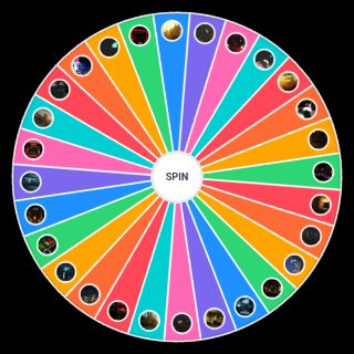 BEAR (Alpha) Maps (2019 2026) Random Picker