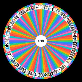 DE TUDO Wheel