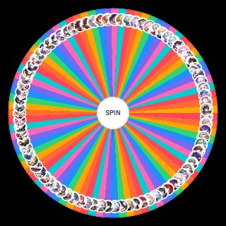 붕괴 스타레일 플레이어블 캐릭터 애정 티어리스트. (4.3버전, 실시간 캐릭터 추가) Wheel