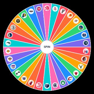 2024 25 NBA Playoff Random Generator