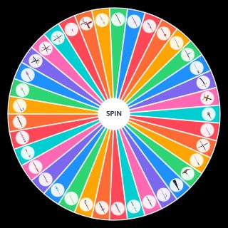 Choose a Random Blox fruits swords before update 20