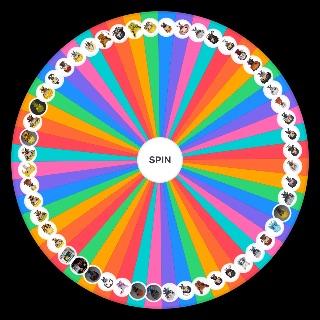 Naruto Shippuden Funko Pop Wheel