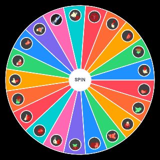Smash Ultimate Pichu All Moves Wheel
