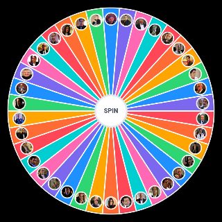 Random Kurtlar Vadisi Characters Picker