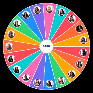 Pick a Random Baddies africa