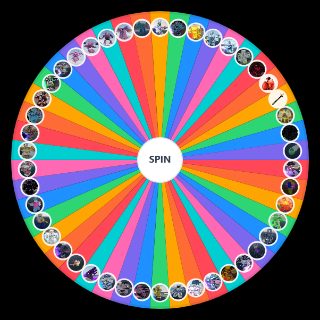 YBA [Soft & Wet] Random Generator