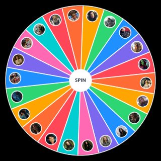 Spin the Wheel: MCU Female Characters
