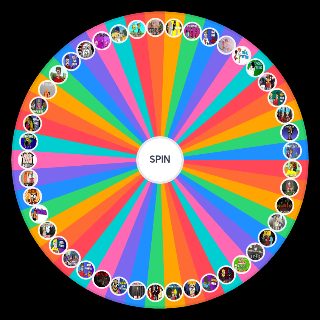 Spin the Wheel: Your Favorite Martian Songs