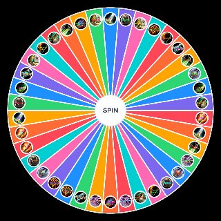 Dragonflight Class Specs Wheel