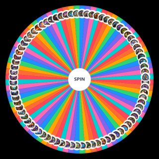 23.0.0. battleground heros Wheel