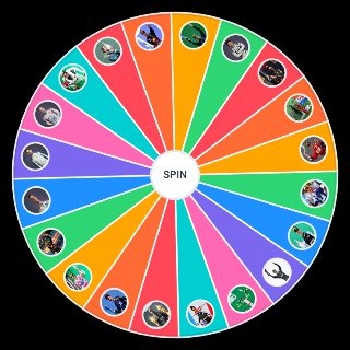 Formula 1 2022 Drivers Championship Random Generator