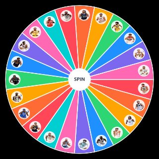 NBA Infinite Point Guard Wheel