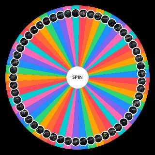 Random Bo3 Multiplayer Weapon Wheel