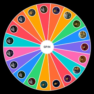 Spin the Wheel: Jurassic World Evolution 1/2 DLCs