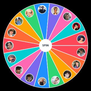 TIKTOK BOYS Random Generator