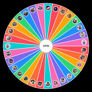 Random Ultimate Owl House Ships Teirlist (S3 UPDATED) Wheel