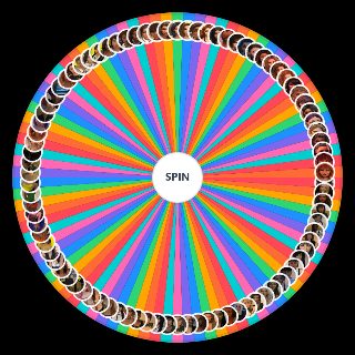 Random WVM Picker