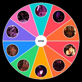 Choose a Random Berz's animation