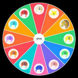 Super Mario Odyssey Moon Types Random Picker