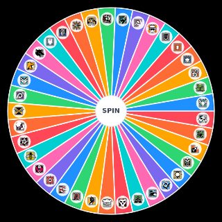 Spin the Wheel: Y9S2 Attacker