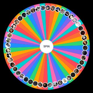 FFXIV A Realm Reborn + Heavensward NPCs Wheel