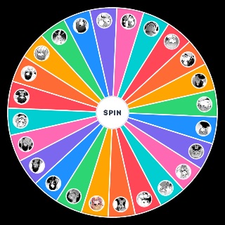 Oshi no ko Characters Random Picker
