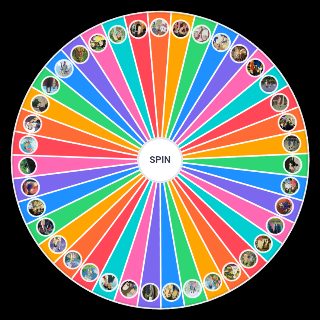 Random Studio Ghibli Couples / Ships Wheel