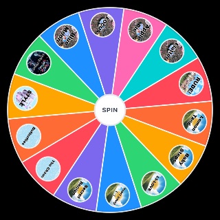 Spin the Wheel: hearts2hearts discography