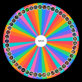 Danny Phantom Episodes Wheel