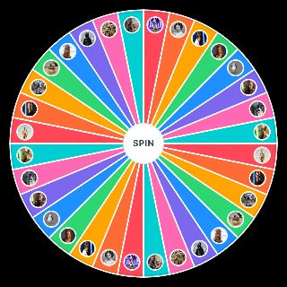 Choose a Random StarWars Characters